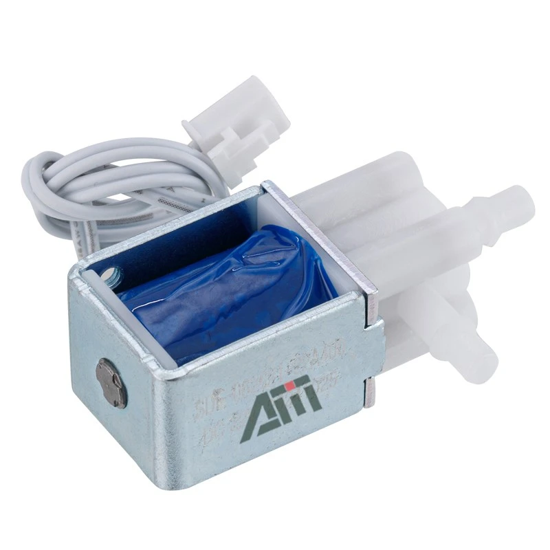 AM0626GF-2WAY Micro Solenoid Air Valve suppliers